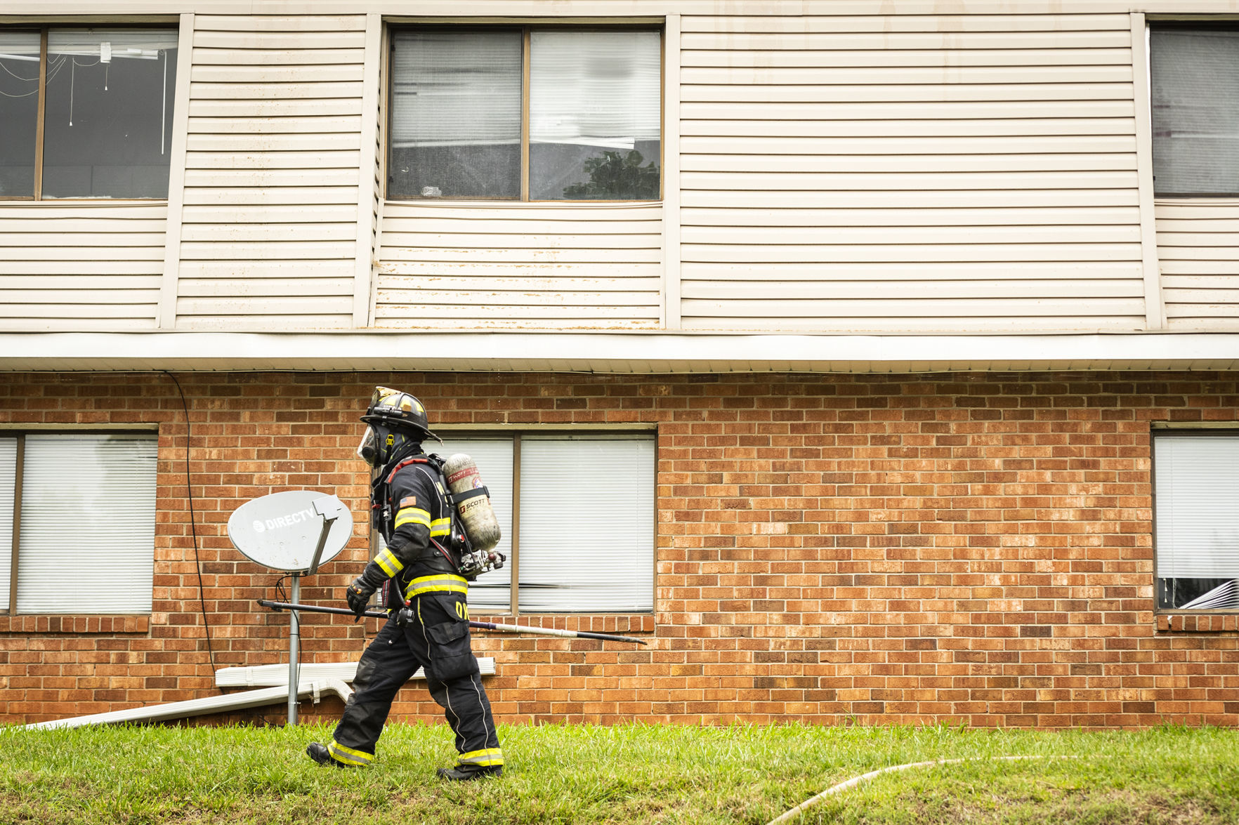 ApartmentFire